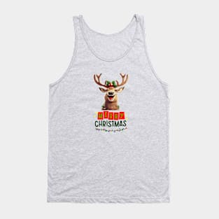 Buy Ugly Christmas Sweaters Tank Top